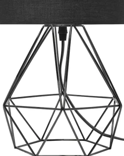 Beliani Poytavalaisin Metalli Musta Maroni Online