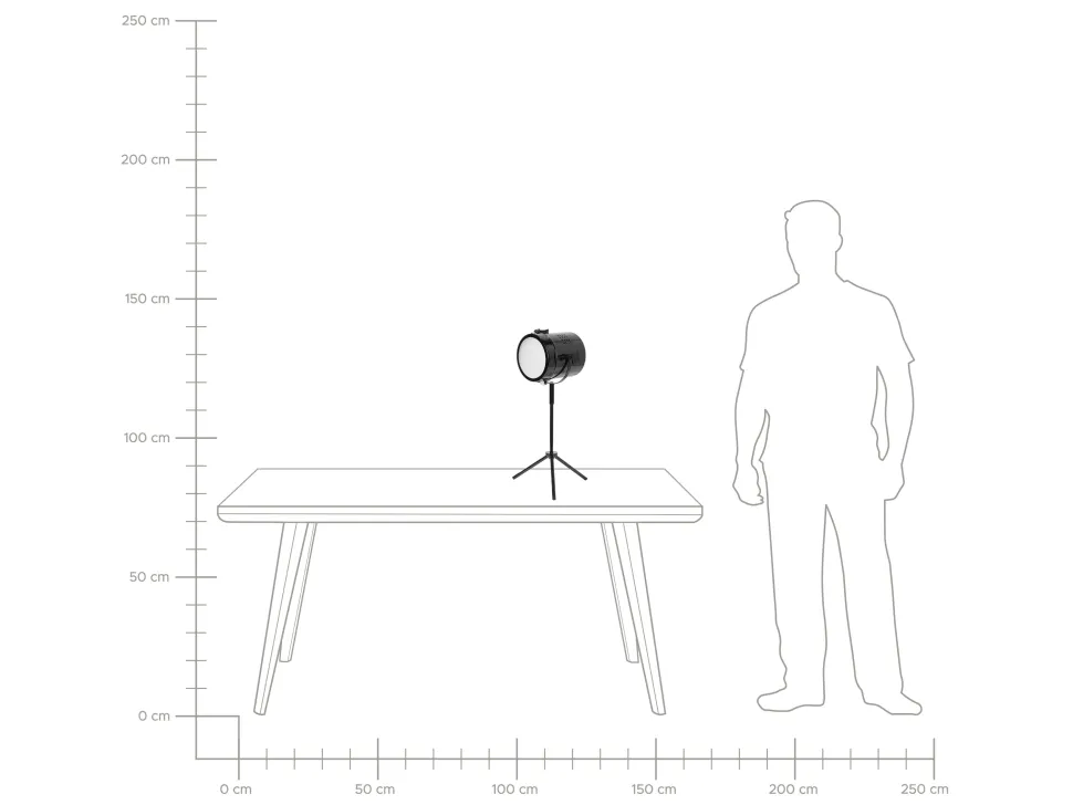 Beliani Poytavalaisin Metalli Musta Henares Sale