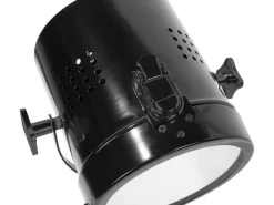 Beliani Poytavalaisin Metalli Musta Henares Sale