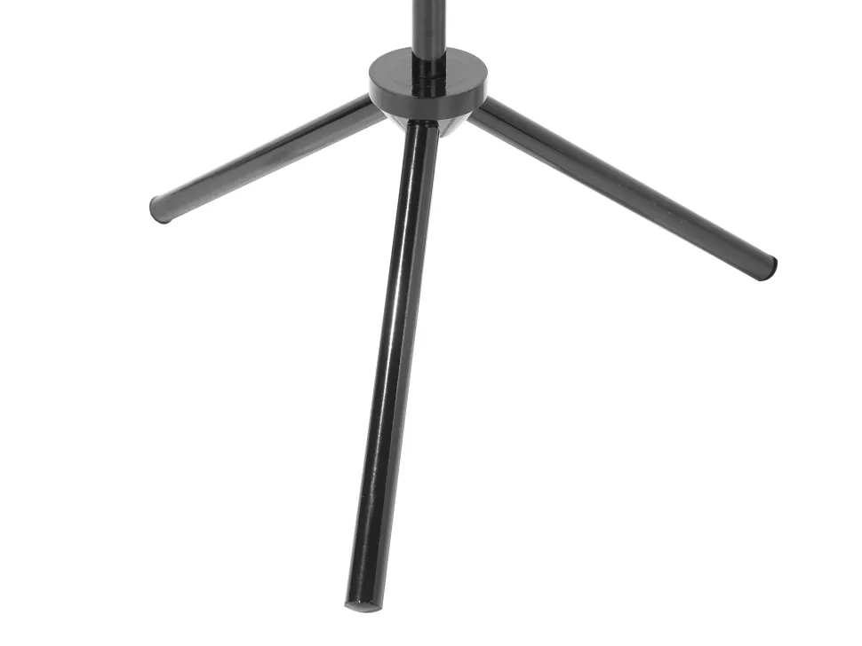 Beliani Poytavalaisin Metalli Musta Henares Sale