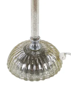 Beliani Poytavalaisin Metalli Valkoinen Kubena Clearance