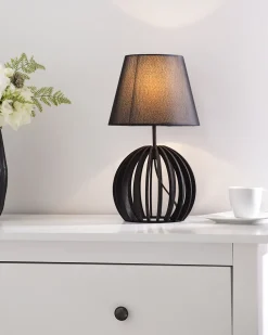 Beliani Poytavalaisin Musta Samo Sale