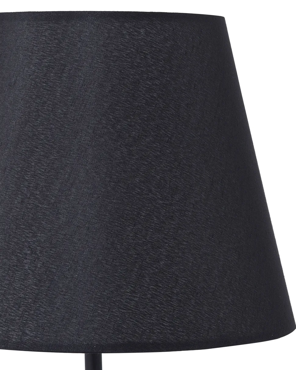 Beliani Poytavalaisin Musta Samo Sale