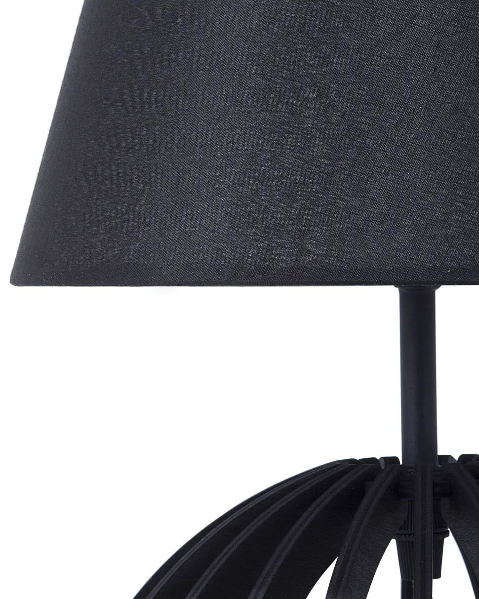 Beliani Poytavalaisin Musta Samo Sale