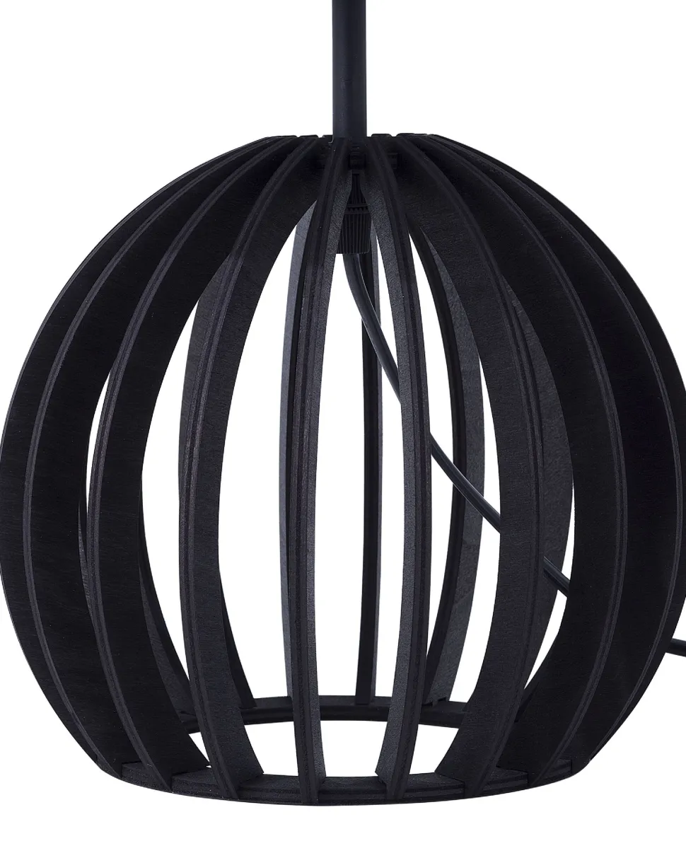 Beliani Poytavalaisin Musta Samo Sale