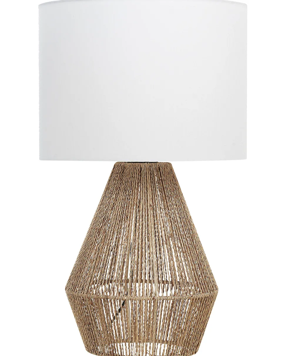 Beliani Poytavalaisin Paperinaru Luonnonvari Malewa Store