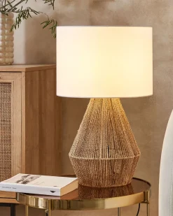 Beliani Poytavalaisin Paperinaru Luonnonvari Malewa Store