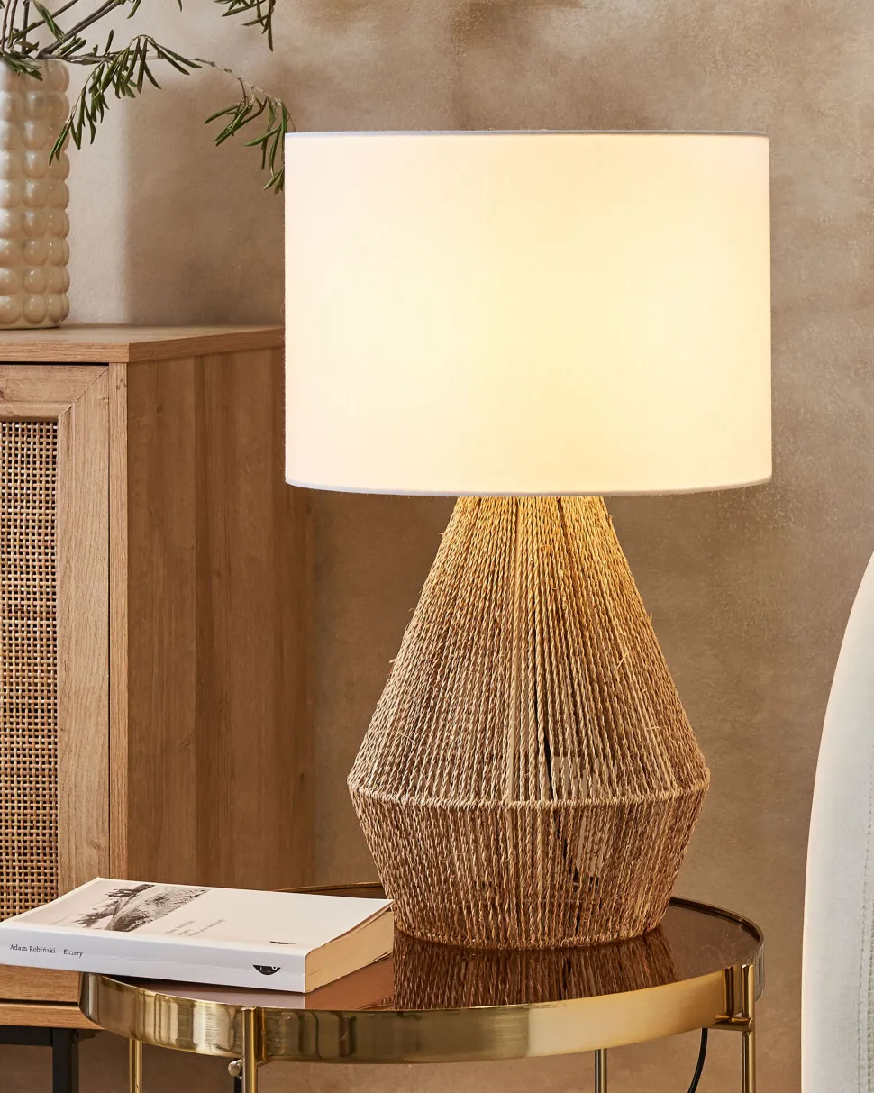 Beliani Poytavalaisin Paperinaru Luonnonvari Malewa Store