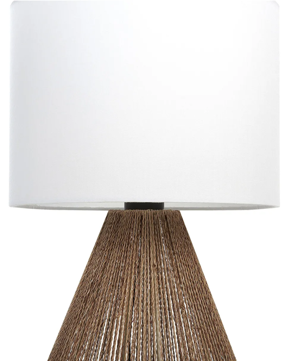 Beliani Poytavalaisin Paperinaru Luonnonvari Malewa Store