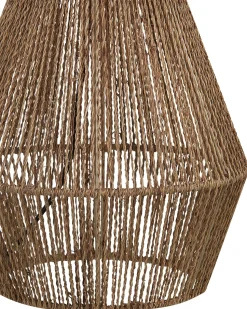 Beliani Poytavalaisin Paperinaru Luonnonvari Malewa Store