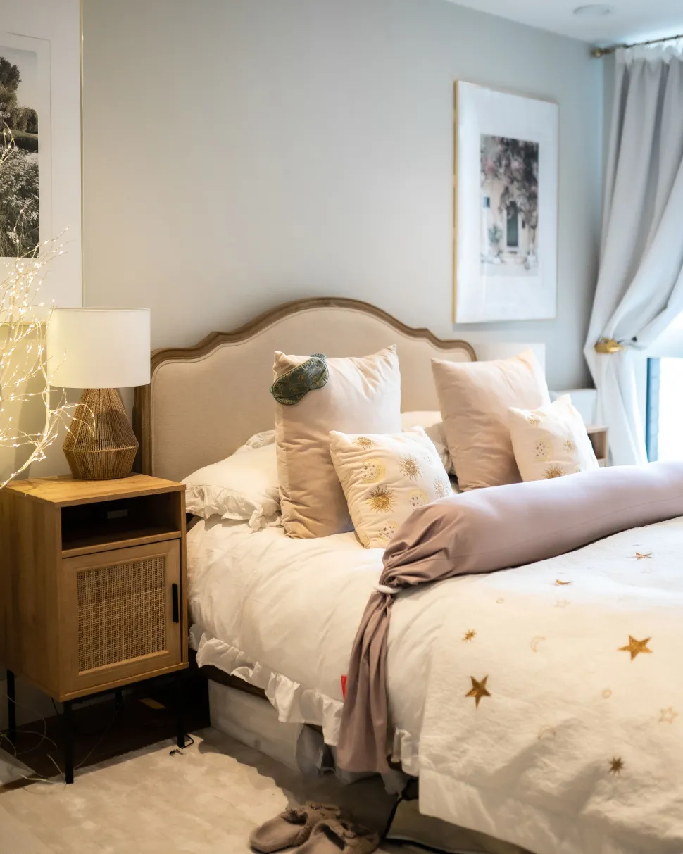 Beliani Poytavalaisin Paperinaru Luonnonvari Malewa Store