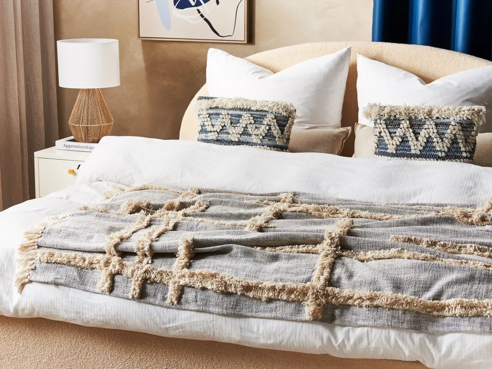 Beliani Poytavalaisin Paperinaru Luonnonvari Malewa Store