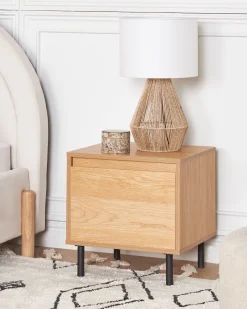 Beliani Poytavalaisin Paperinaru Luonnonvari Malewa Store