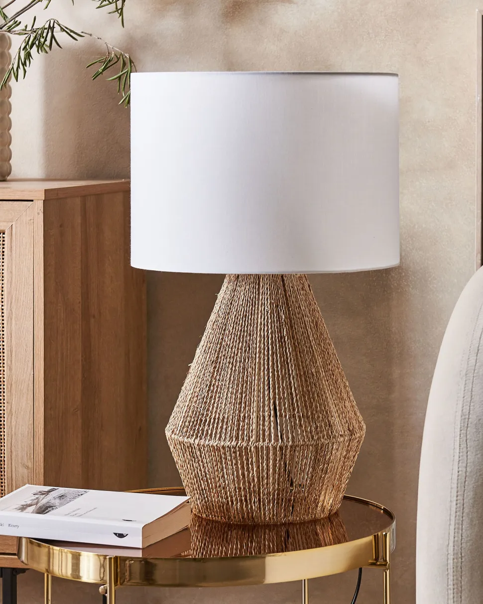 Beliani Poytavalaisin Paperinaru Luonnonvari Malewa Store