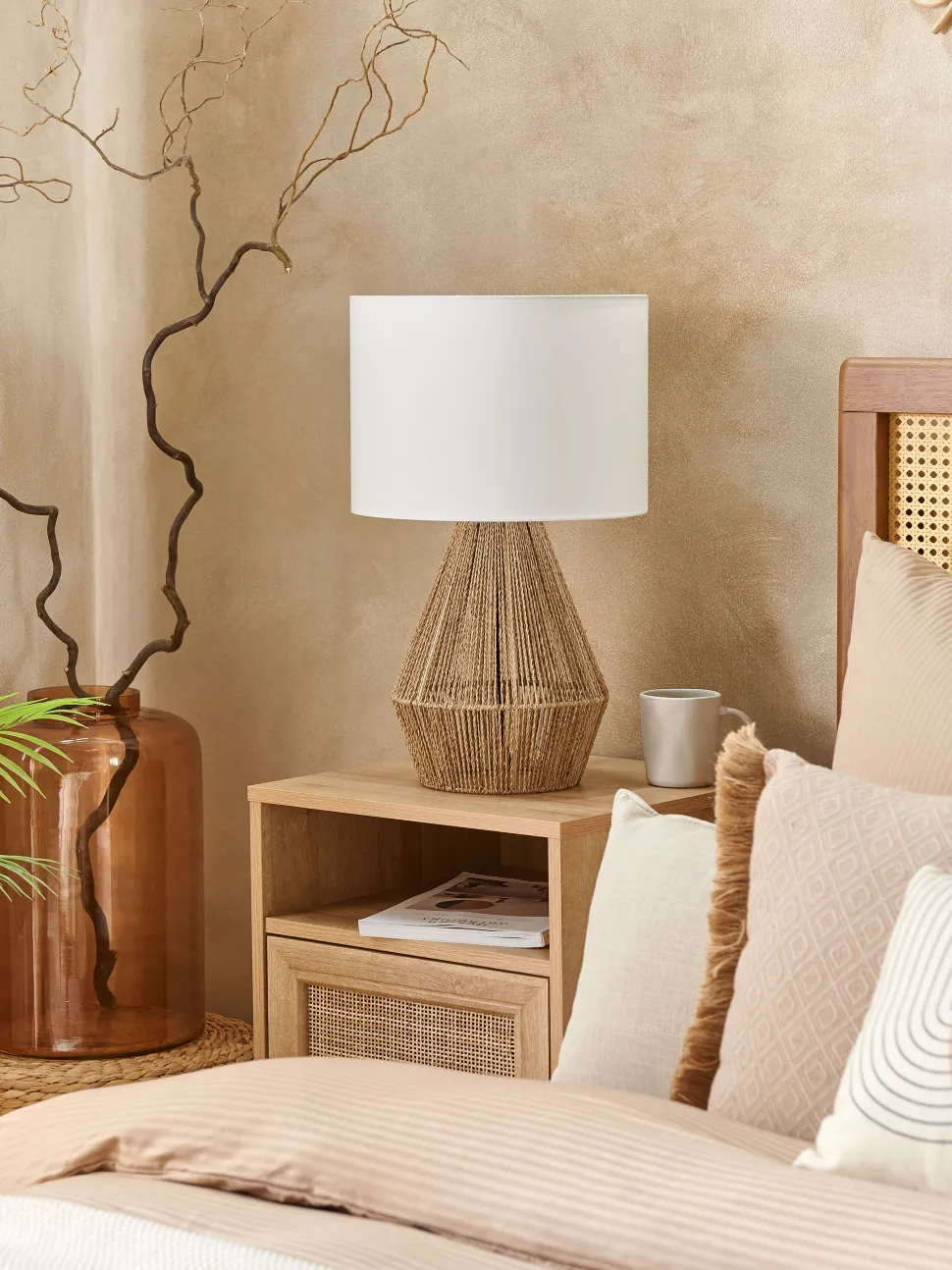 Beliani Poytavalaisin Paperinaru Luonnonvari Malewa Store