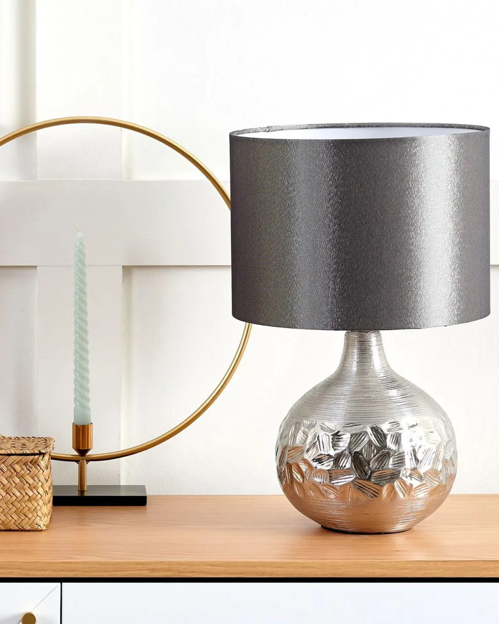 Beliani Poytavalaisin Posliini Hopea Yakima Discount