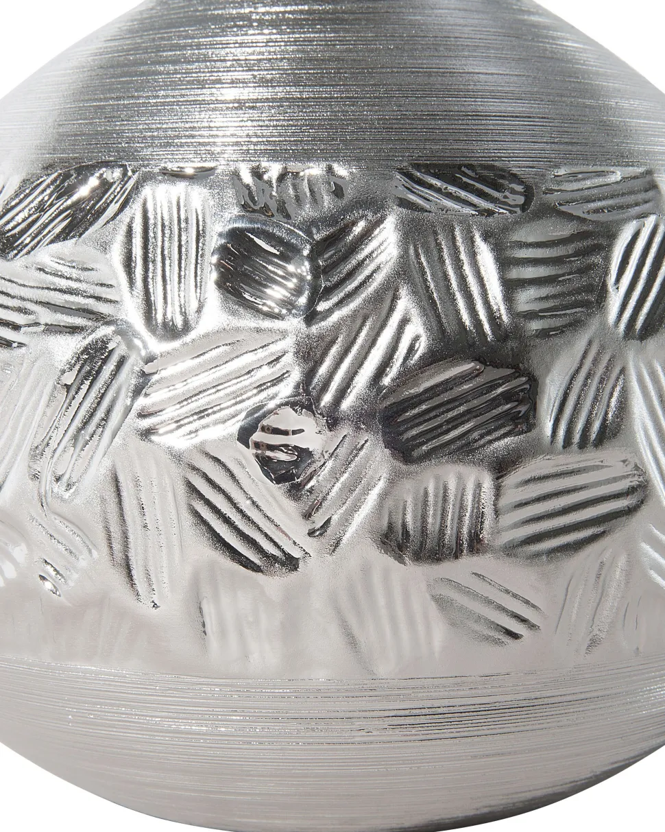 Beliani Poytavalaisin Posliini Hopea Yakima Discount