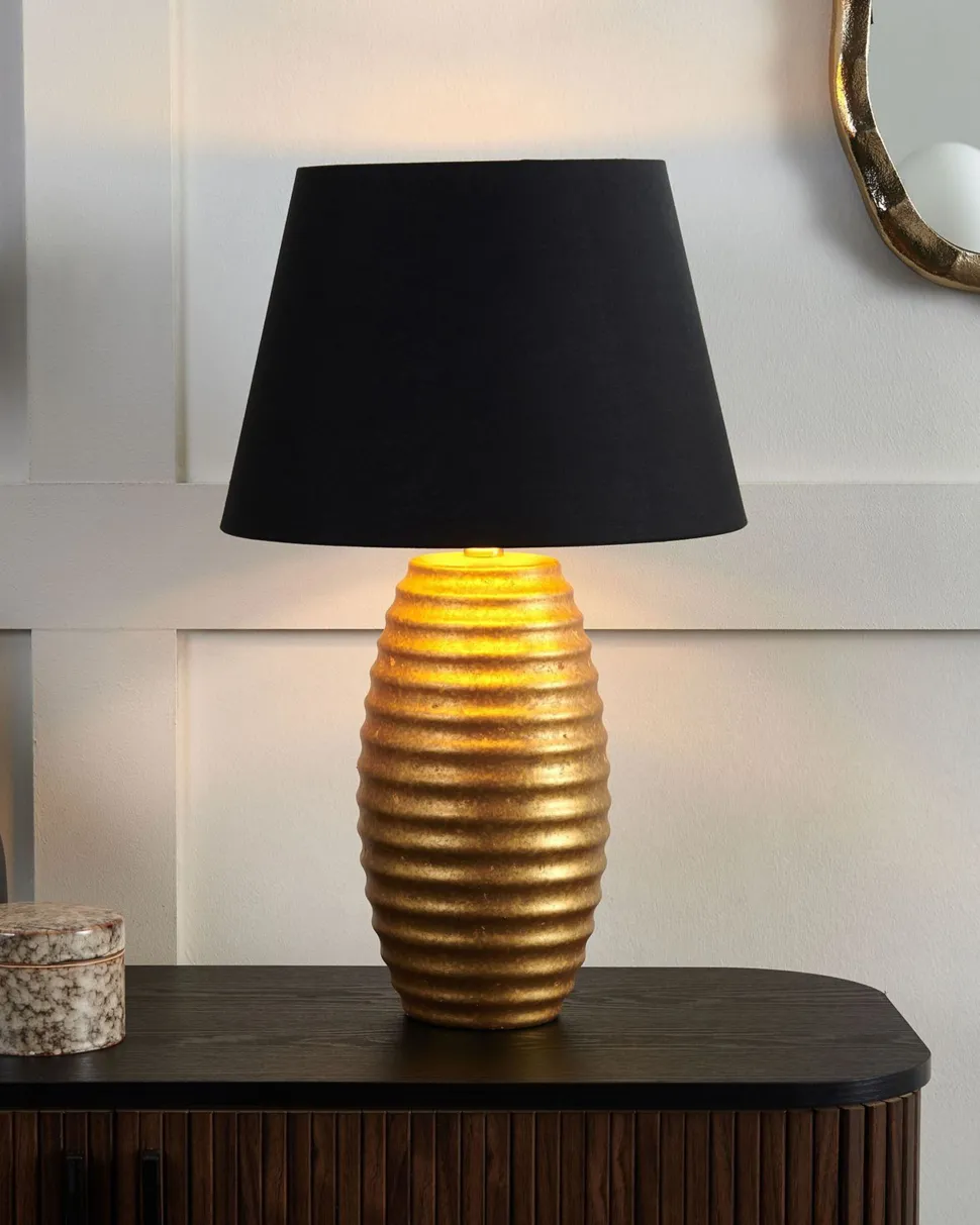 Beliani Poytavalaisin Posliini Kulta Ebro Sale