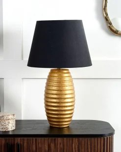 Beliani Poytavalaisin Posliini Kulta Ebro Sale