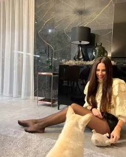 Beliani Poytavalaisin Posliini Musta Santee Cheap