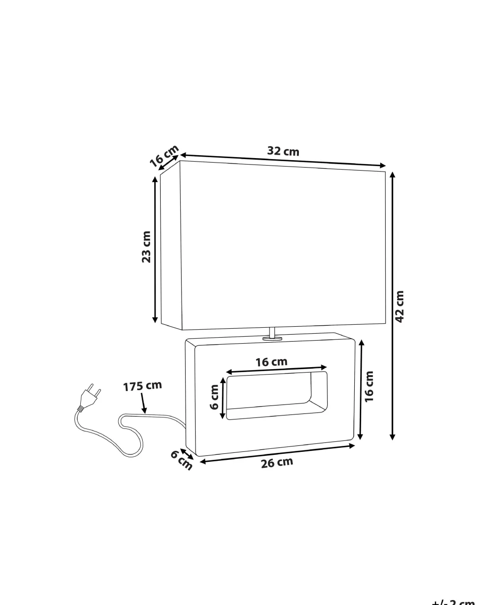 Beliani Poytavalaisin Posliini Ruskea Onyx Store