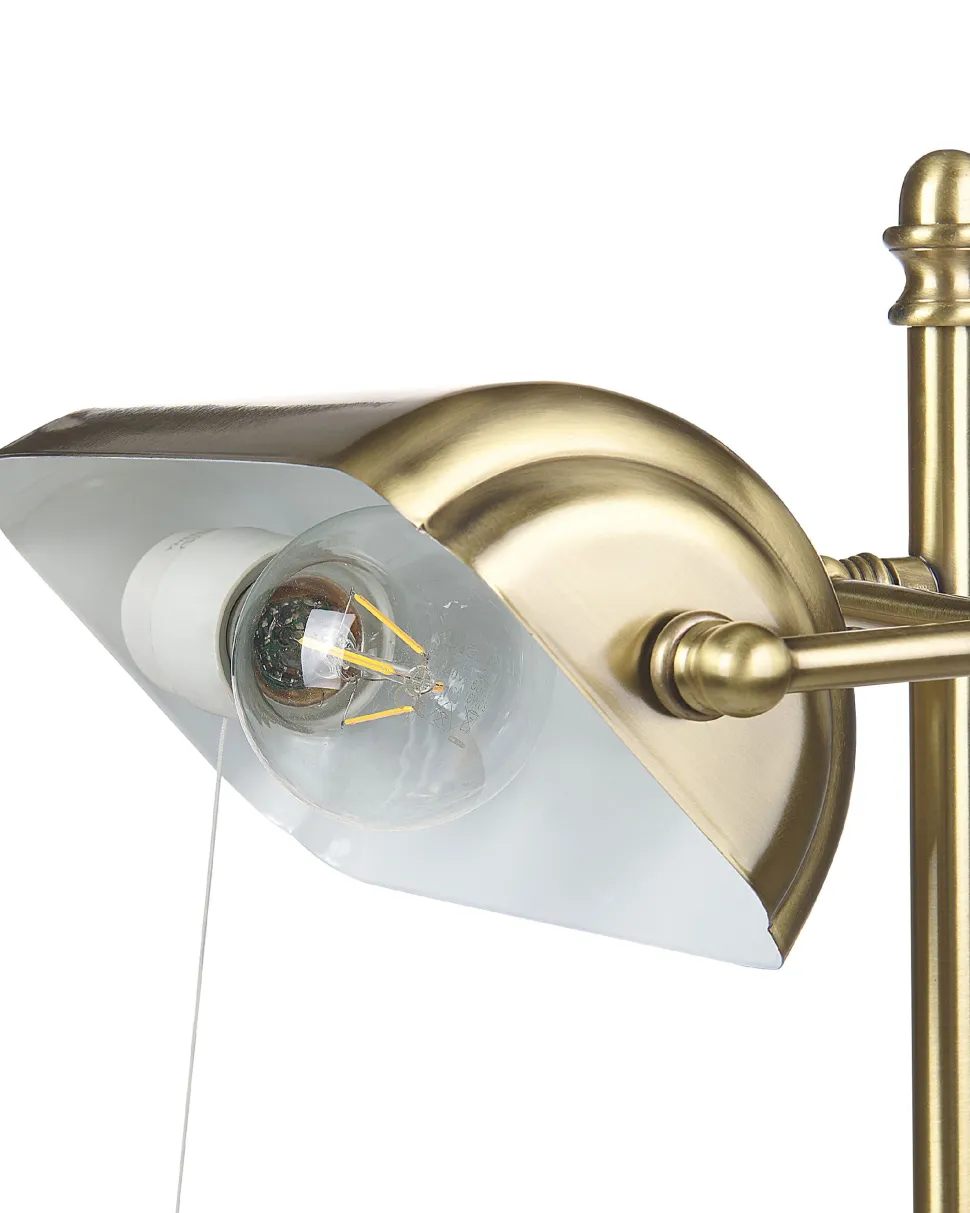 Beliani Poytavalaisin Rauta Kulta Marval Best