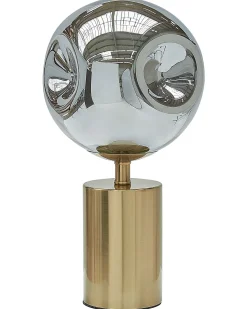 Beliani Poytavalaisin Rauta Messinki Boyd Outlet