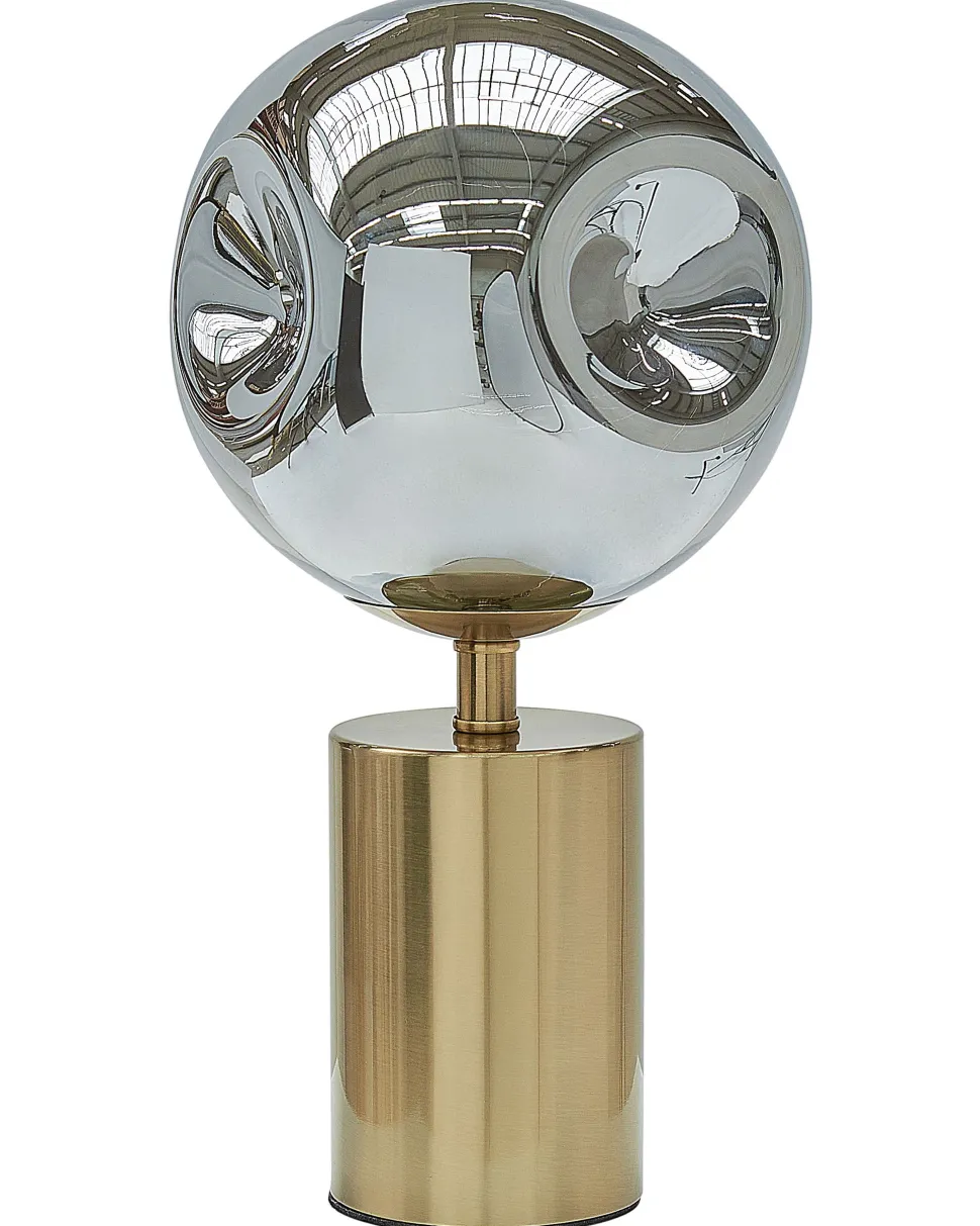 Beliani Poytavalaisin Rauta Messinki Boyd Outlet