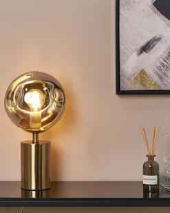 Beliani Poytavalaisin Rauta Messinki Boyd Outlet