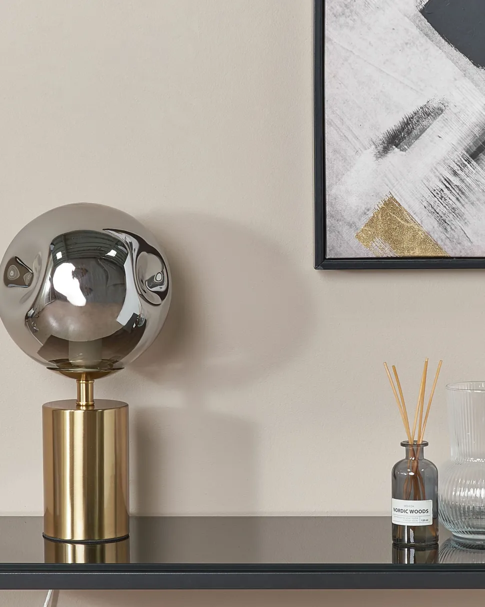 Beliani Poytavalaisin Rauta Messinki Boyd Outlet