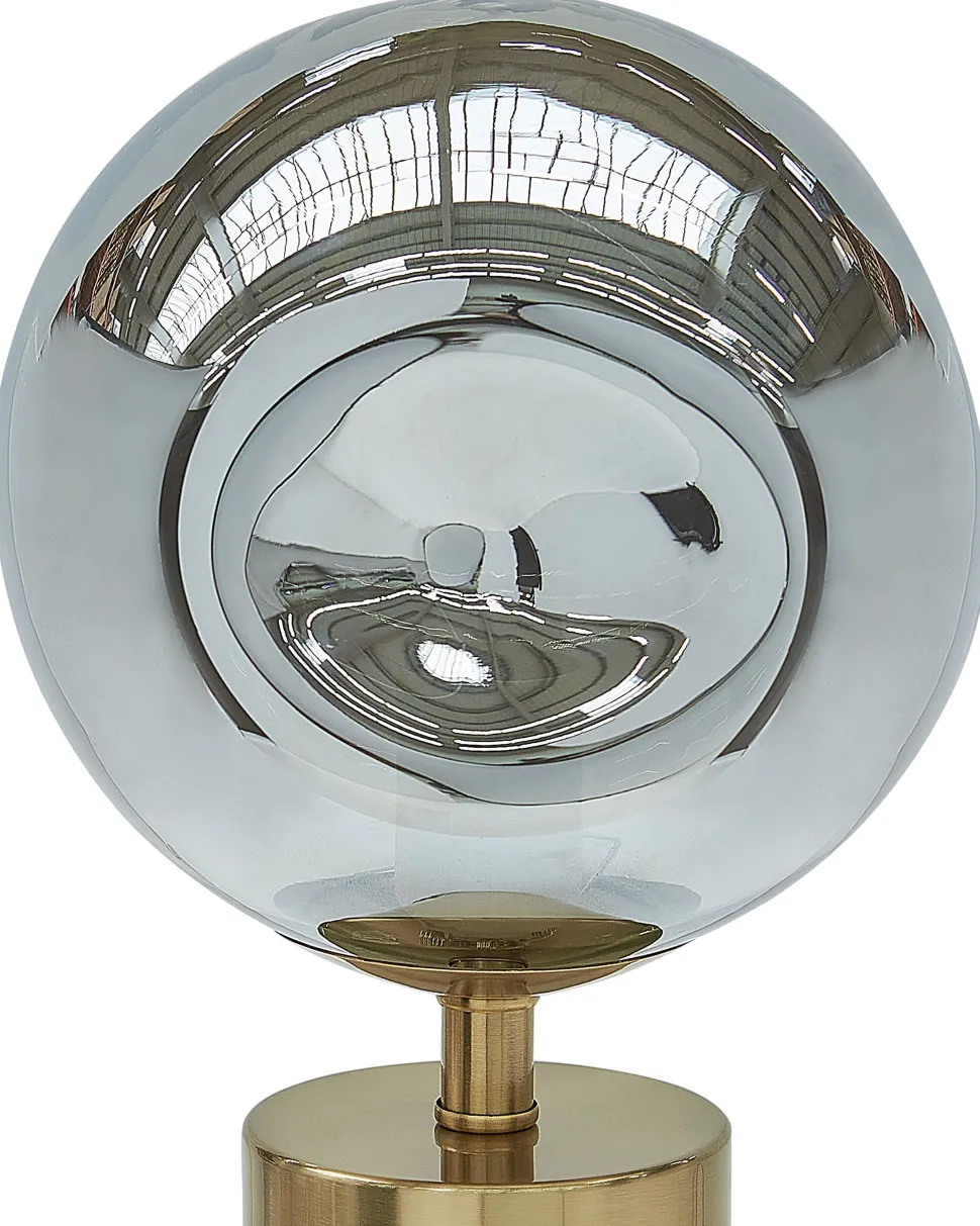 Beliani Poytavalaisin Rauta Messinki Boyd Outlet