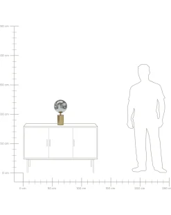 Beliani Poytavalaisin Rauta Messinki Boyd Outlet