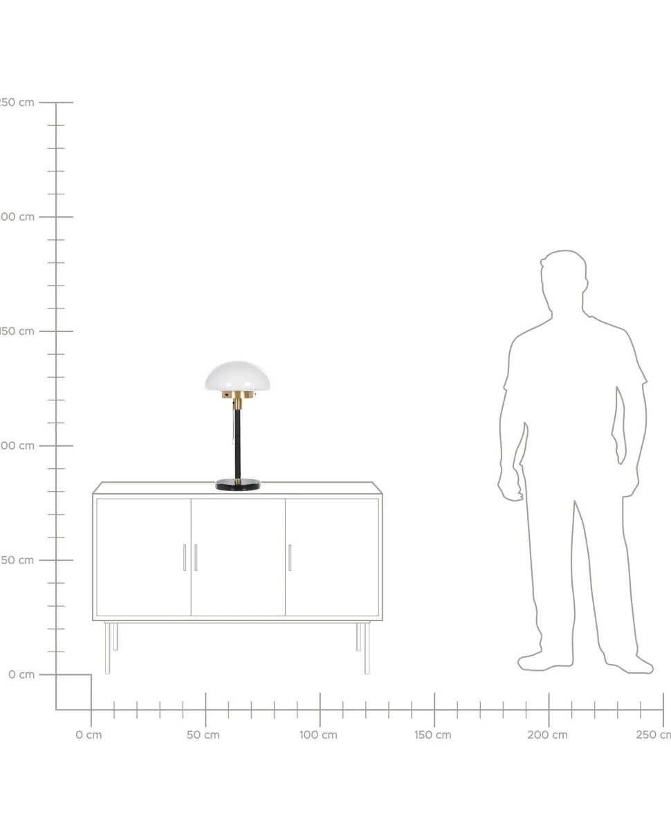 Beliani Poytavalaisin Rauta Musta Minija Store