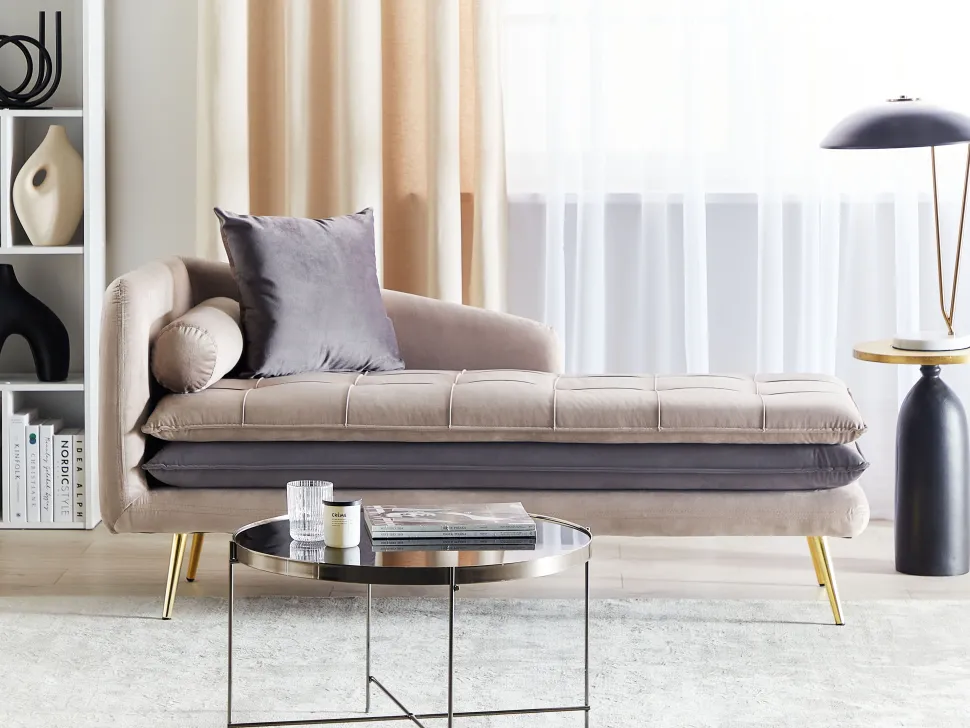 Beliani Poytavalaisin Rauta Musta/Kulta Danto Shop