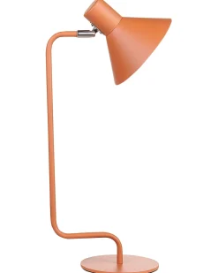 Beliani Poytavalaisin Rauta Oranssi Rimava Fashion