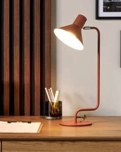 Beliani Poytavalaisin Rauta Oranssi Rimava Fashion