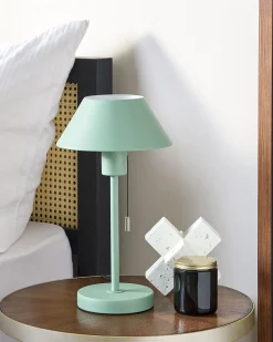 Beliani Poytavalaisin Rauta Vaaleanvihrea Caparo Best