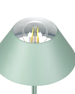 Beliani Poytavalaisin Rauta Vaaleanvihrea Caparo Best