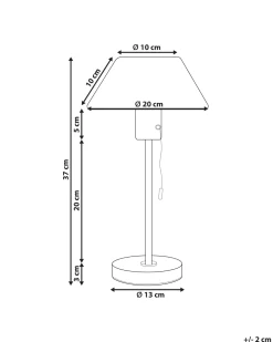 Beliani Poytavalaisin Rauta Vaaleanvihrea Caparo Best