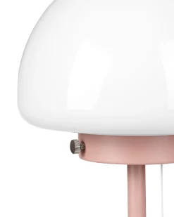 Beliani Poytavalaisin Rauta Vaaleanpunainen Moruga Shop