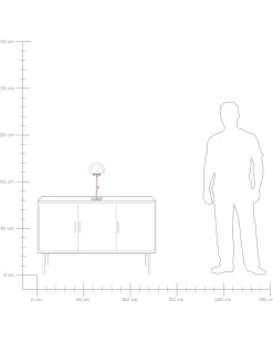 Beliani Poytavalaisin Rauta Vaaleanpunainen Moruga Shop