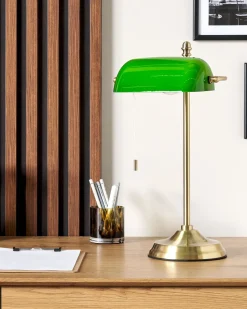 Beliani Poytavalaisin Rauta Vihrea/Kulta Marval Cheap