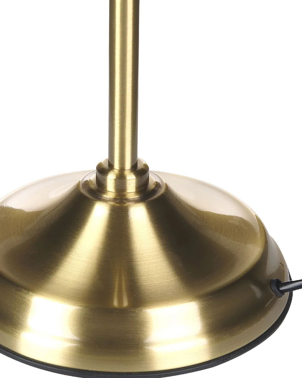 Beliani Poytavalaisin Rauta Vihrea/Kulta Marval Cheap