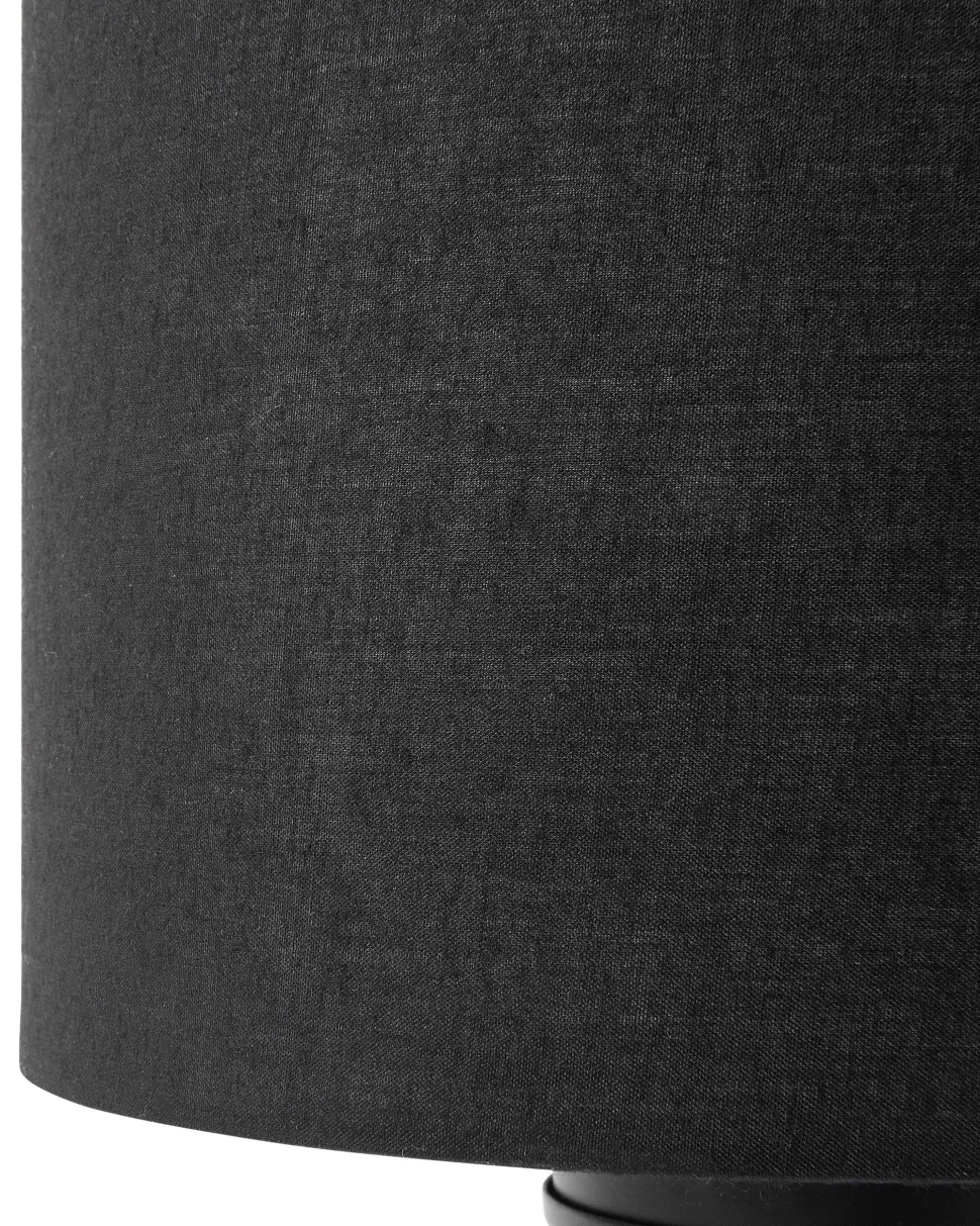 Beliani Poytavalaisin Saarni Musta 2 Kpl Tobol Sale