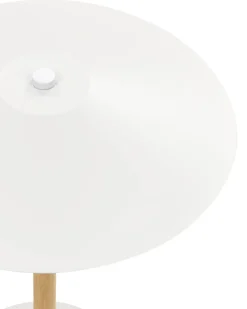 Beliani Poytavalaisin Tammi Valkoinen Moppy Sale