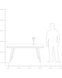 Beliani Poytavalaisin Tammi Valkoinen Moppy Sale