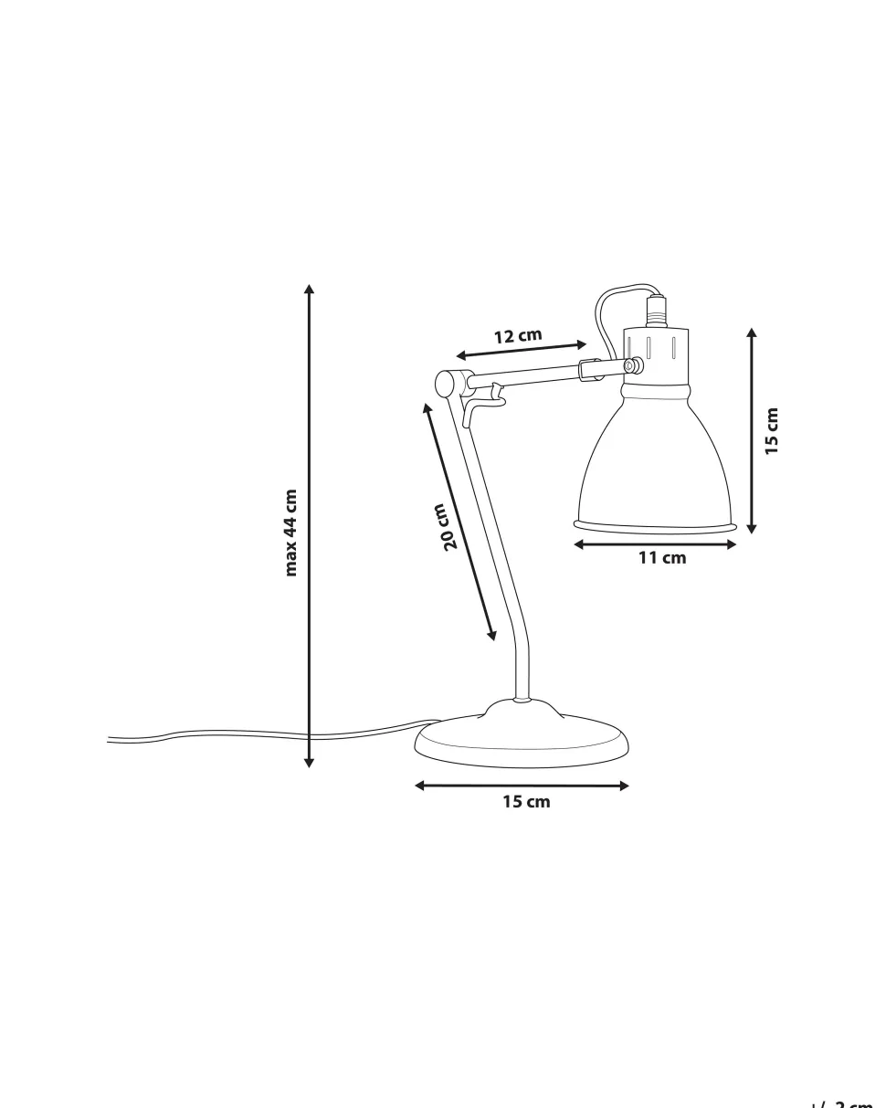 Beliani Poytavalaisin Teras Messinki Monsan Online