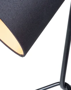 Beliani Poytavalaisin Teras Musta Mooki Hot