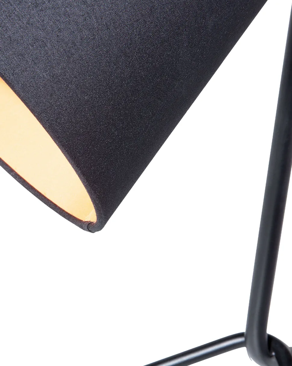 Beliani Poytavalaisin Teras Musta Mooki Hot