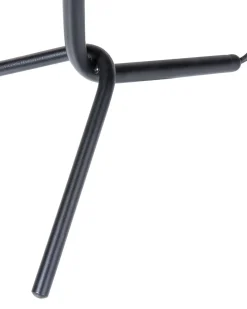 Beliani Poytavalaisin Teras Musta Mooki Hot